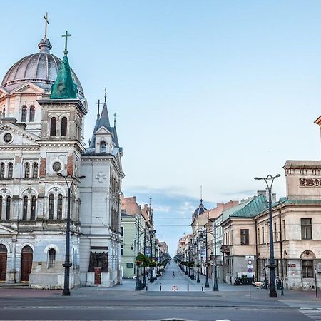 Apartments City Center Lodz  Exterior photo